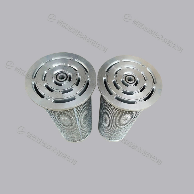汽輪機(jī)濾油器濾芯