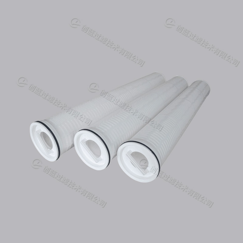 PALL頗爾 大流量水濾芯 替代HFU620UY050 定制產(chǎn)品