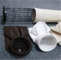 線縫針刺氈過濾袋 