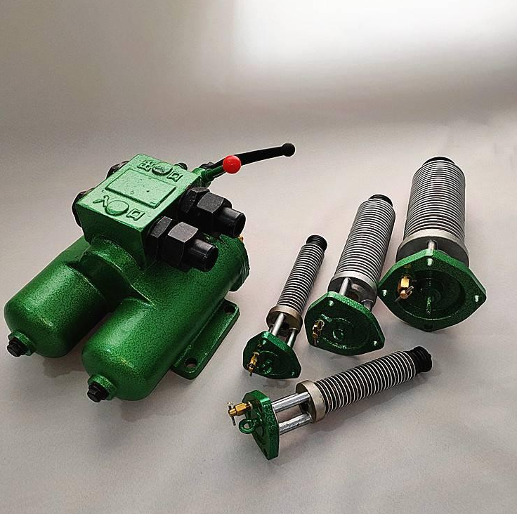 DPL-25單筒網片式油濾器