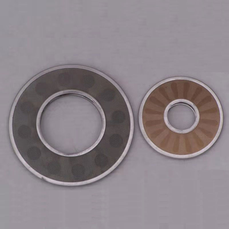 SPL-25/32/40/50/65/120雙筒網(wǎng)片式過濾器濾片