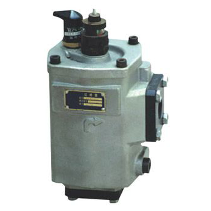 ISV32-100×※C管路吸油過濾器