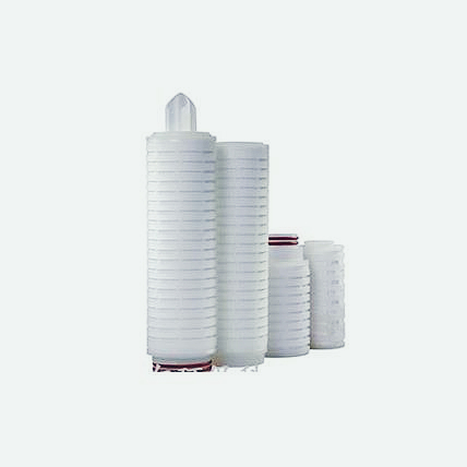 聚四氟乙烯濾芯