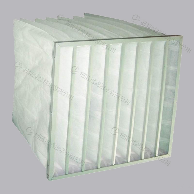 袋式初效過濾器廠家