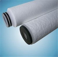 化學保安過濾器濾芯