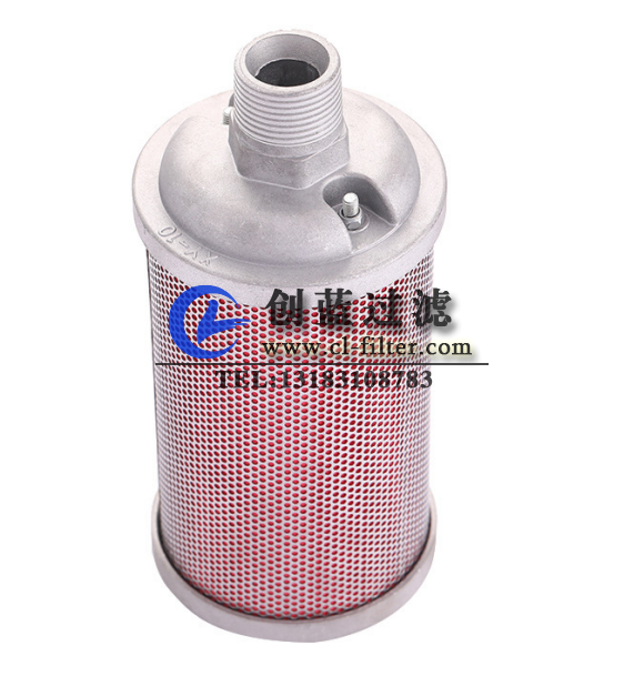 XY-20消音器 XY-20消音器
