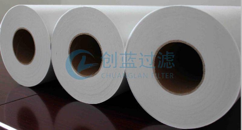 過濾布、過濾紙